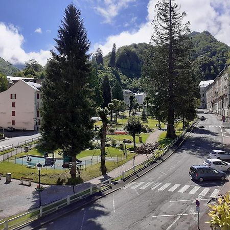 Beau Soleil Eaux-Bonnes Exterior foto